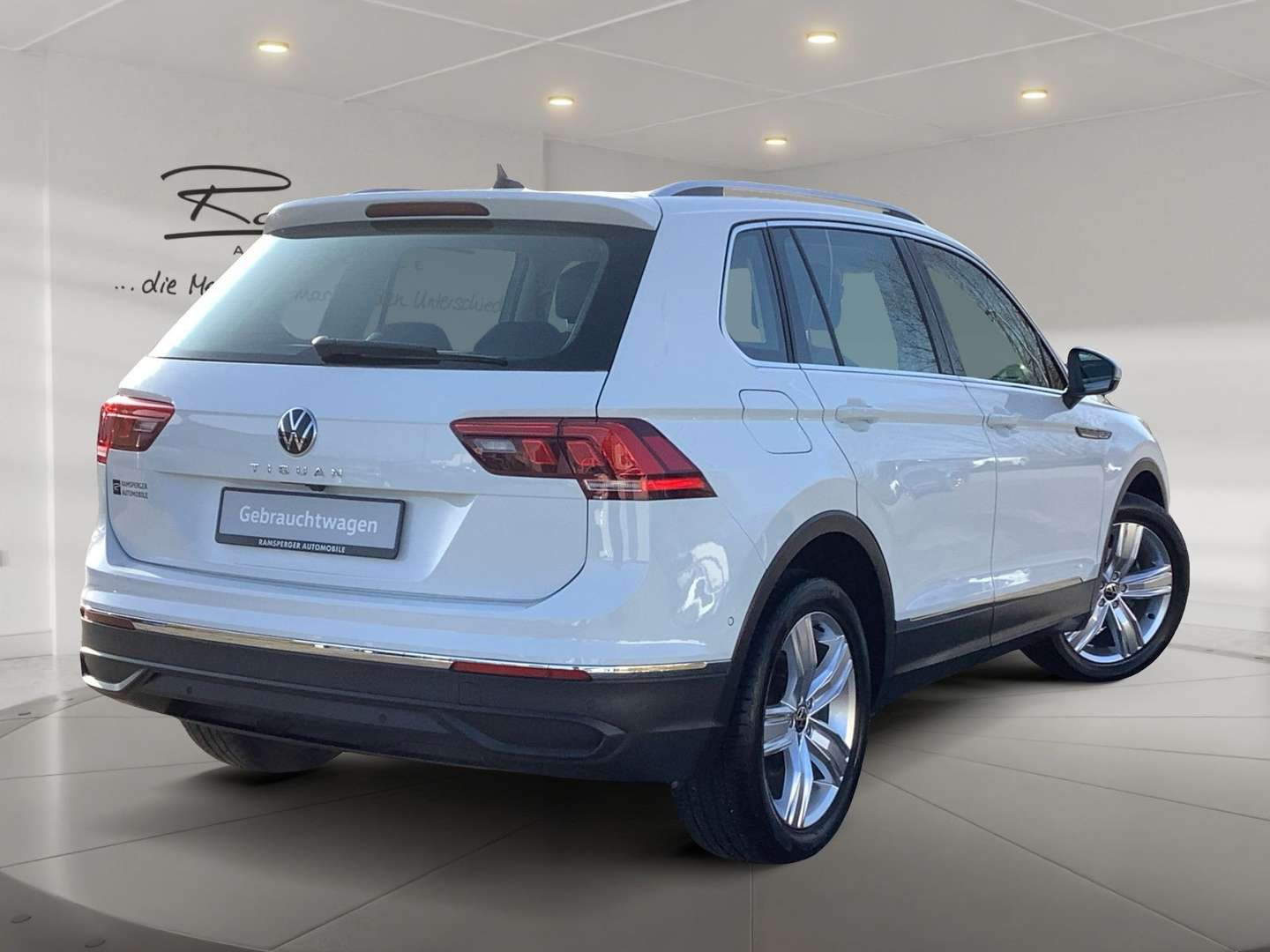 Volkswagen TIGUAN TSI Life - 2023 - Joinsteer - #4