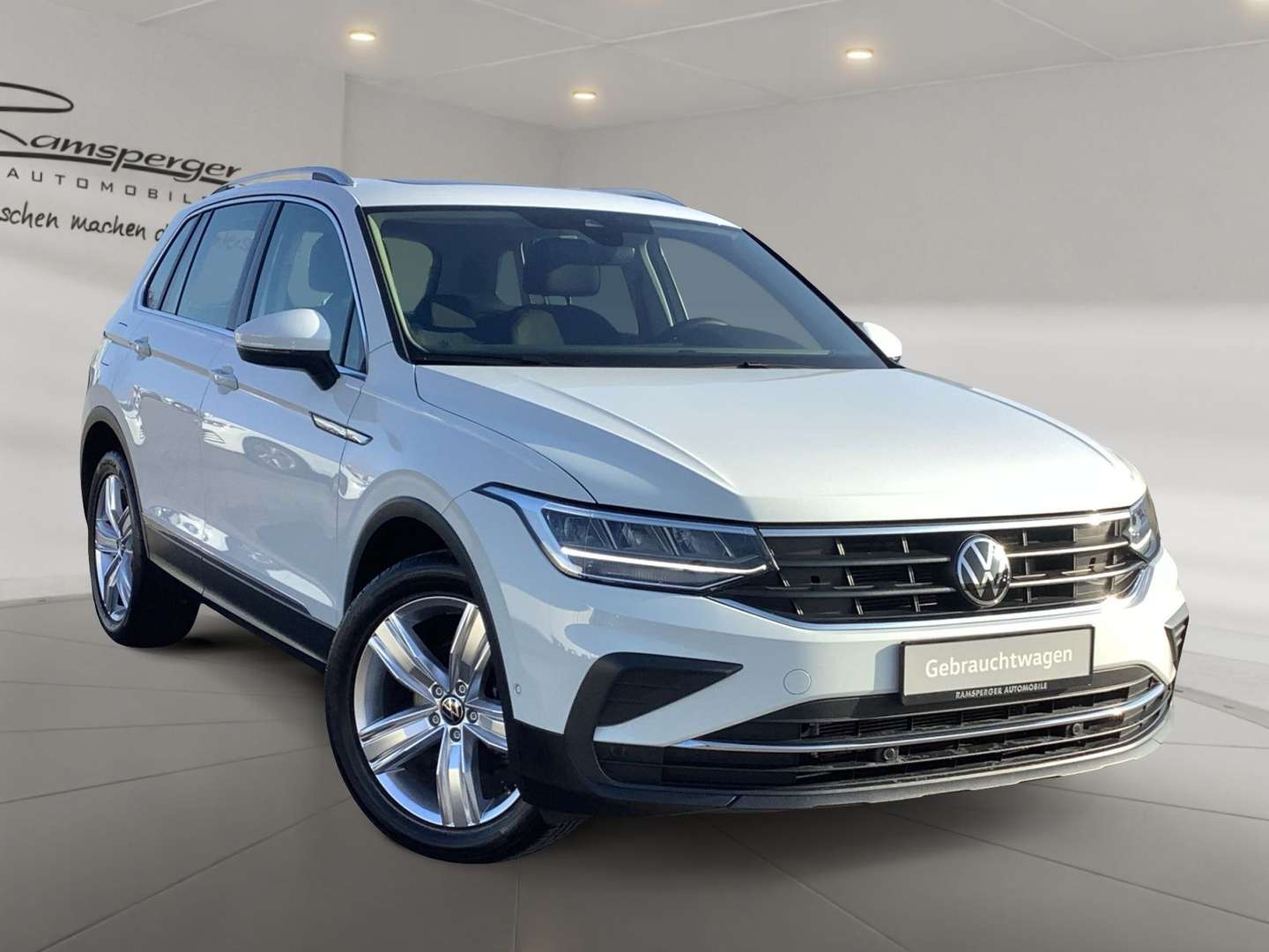 Volkswagen TIGUAN TSI Life - 2023 - Joinsteer - #5