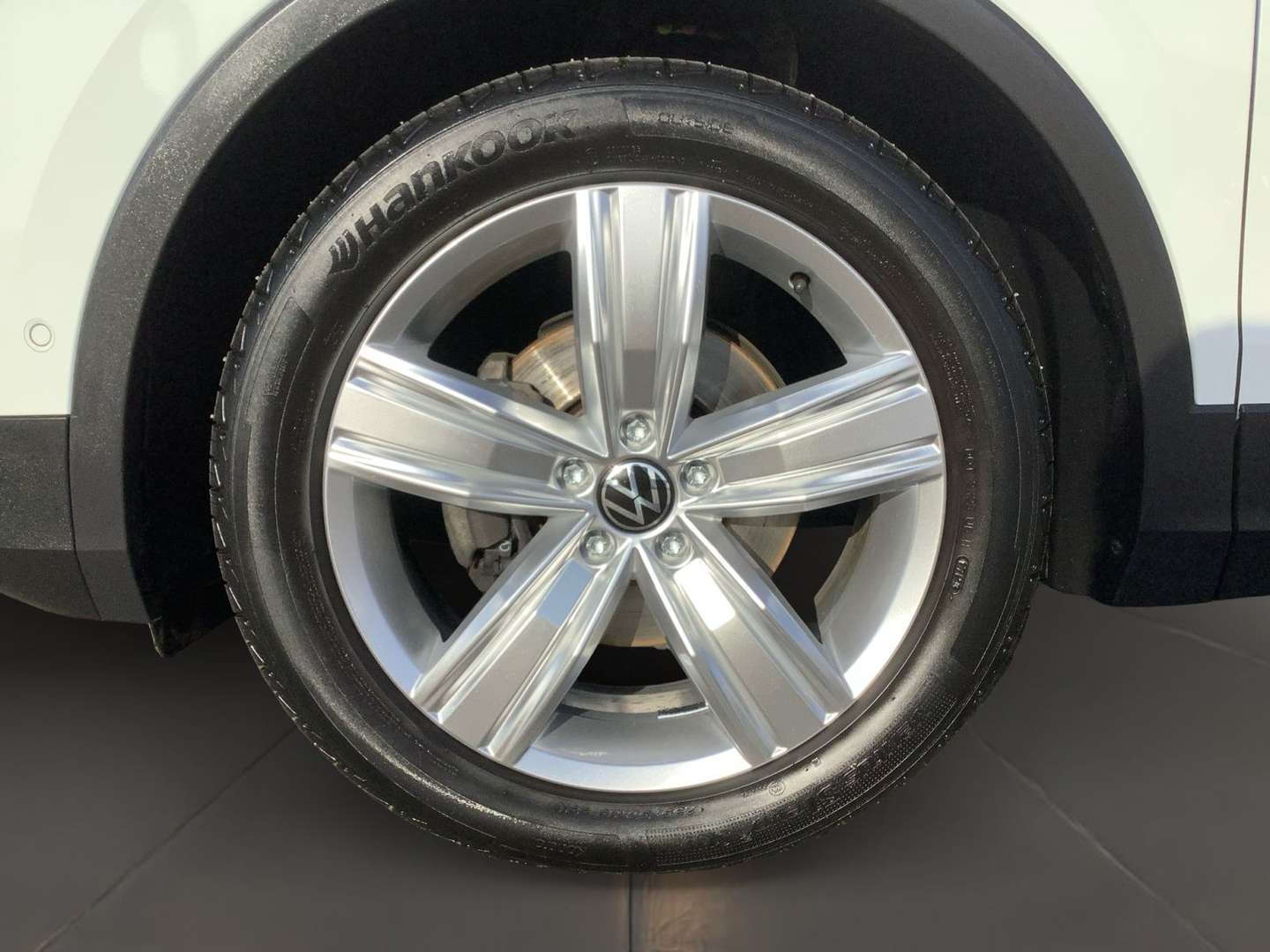 Volkswagen TIGUAN TSI Life - 2023 - Joinsteer - #6