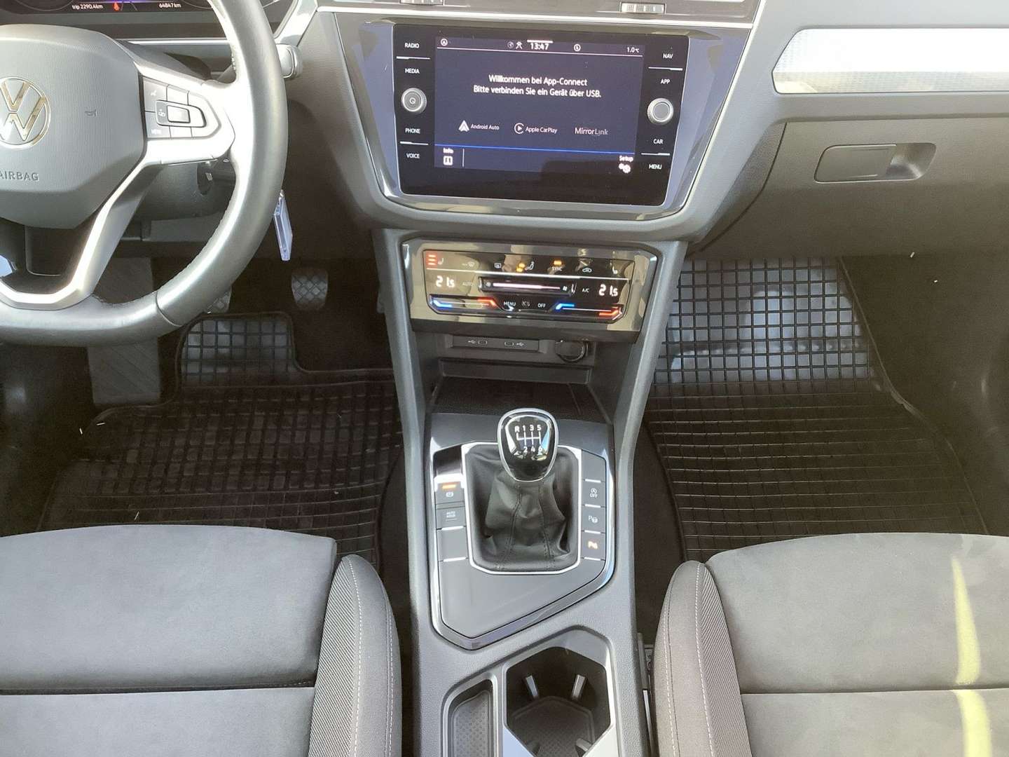 Volkswagen TIGUAN TSI Life - 2023 - Joinsteer - #10