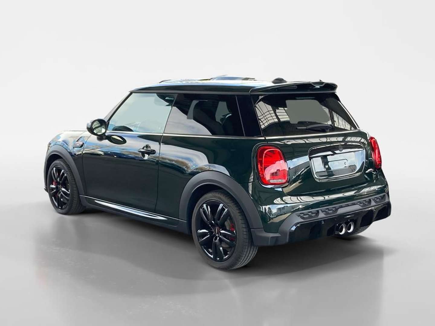 Mini John Cooper Works JCW - 2023 - Joinsteer