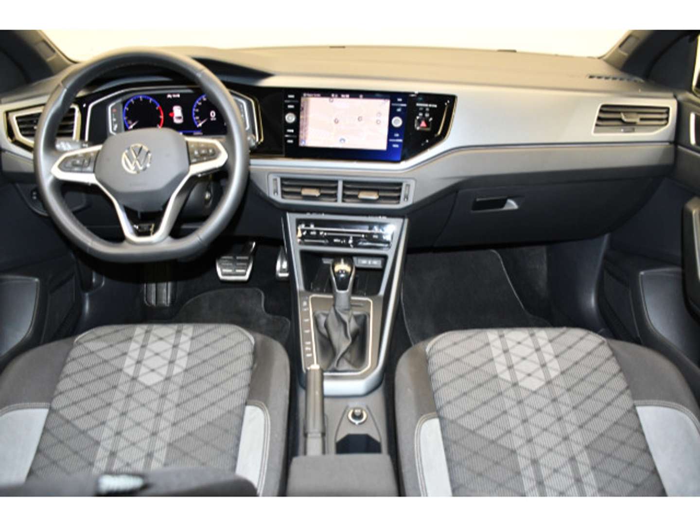 Volkswagen Taigo R-Line - 2025 - Joinsteer - #2