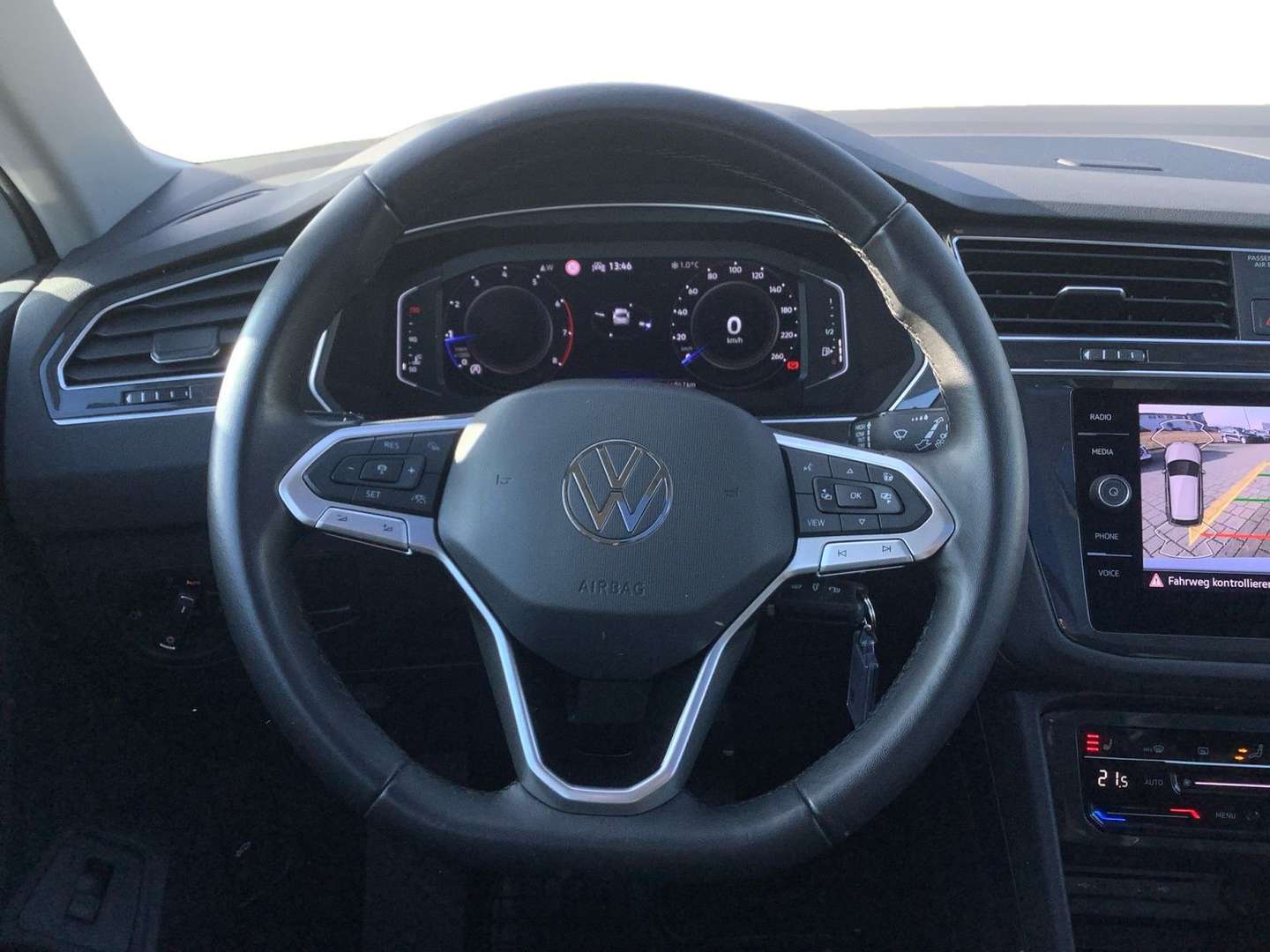 Volkswagen TIGUAN TSI Life - 2023 - Joinsteer - #11