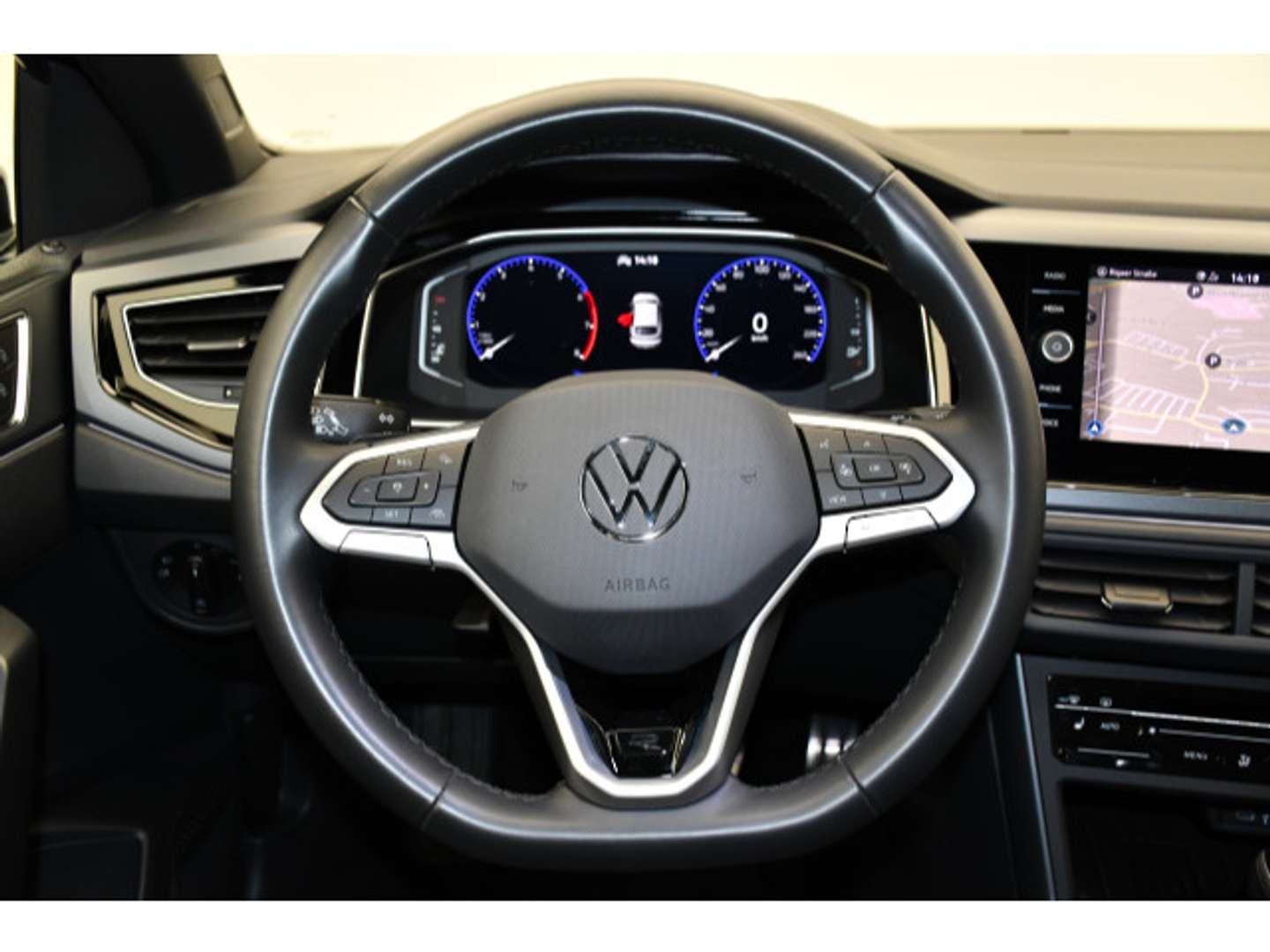 Volkswagen Taigo R-Line - 2025 - Joinsteer - #3