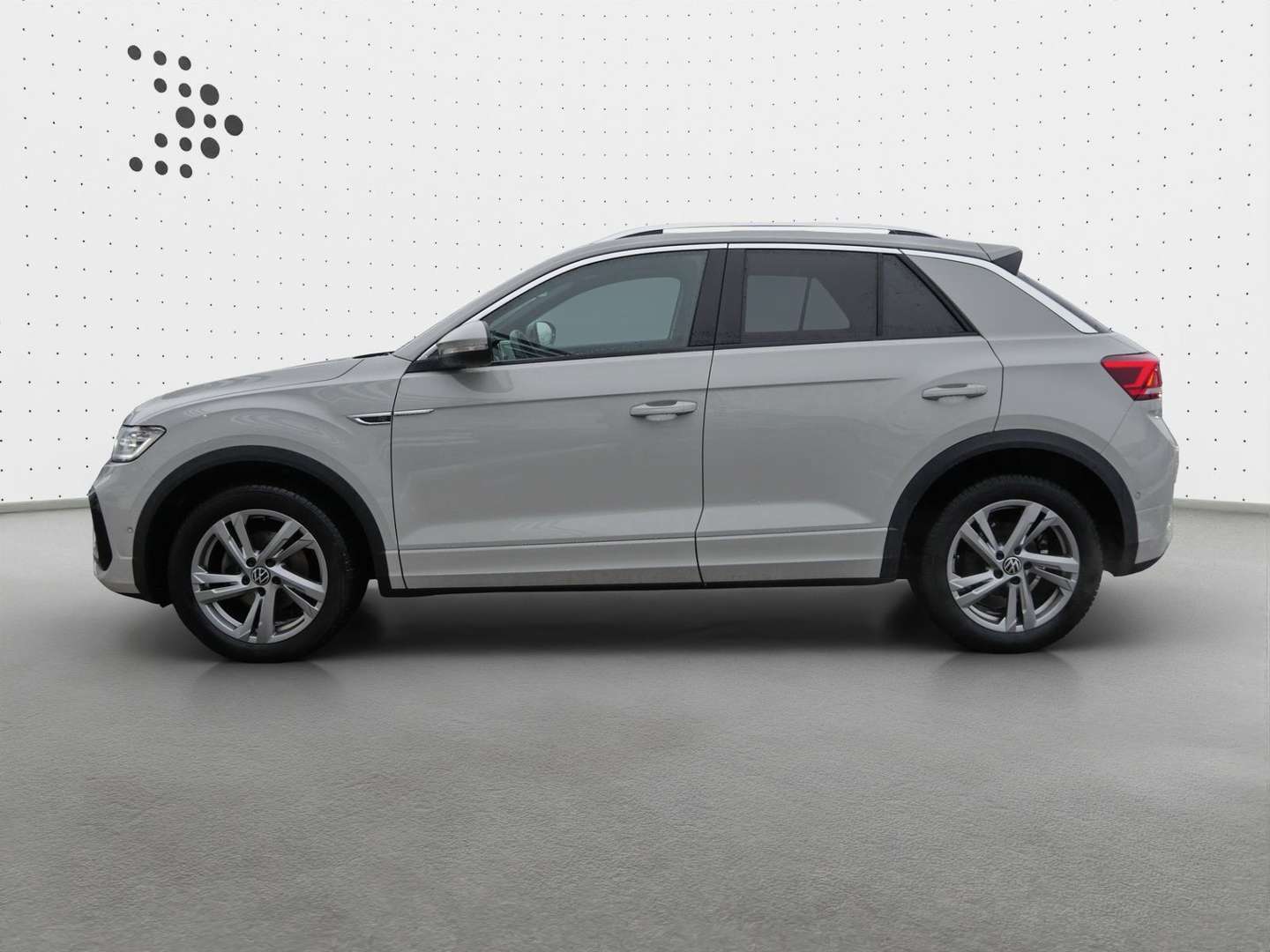 Volkswagen T-Roc R-Line - 2022 - Joinsteer - #2