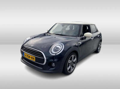 Mini Cooper 60 Years Edition -  - Joinsteer - #1