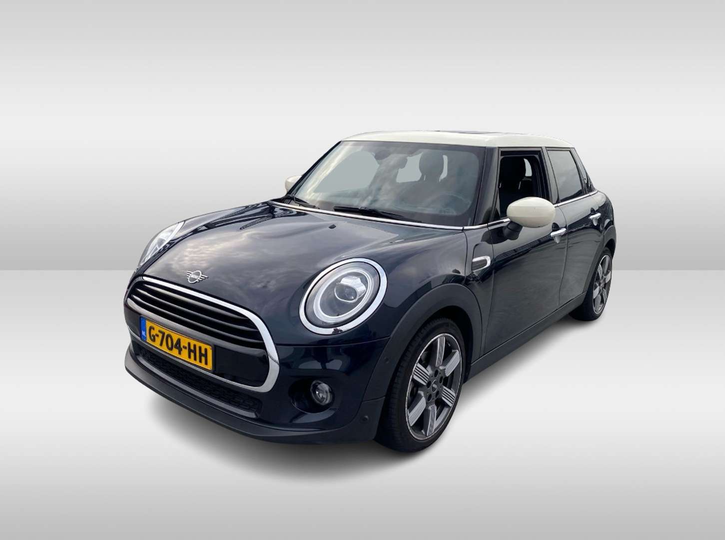 Mini Cooper 60 Years Edition - 2019 - Joinsteer - #1