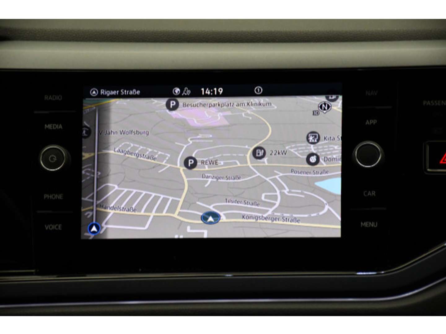 Volkswagen Taigo R-Line - 2025 - Joinsteer - #5