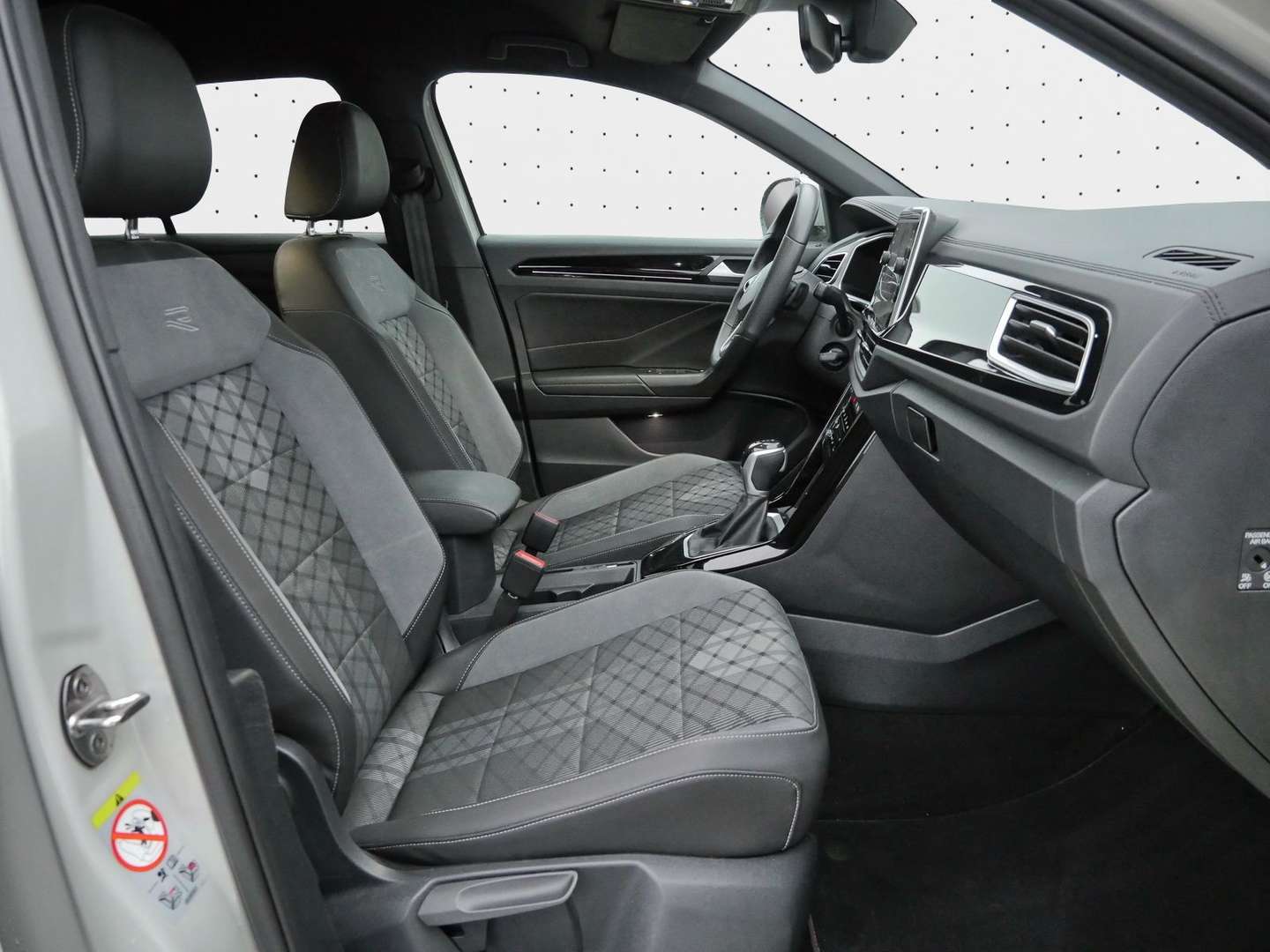 Volkswagen T-Roc R-Line - 2022 - Joinsteer - #3