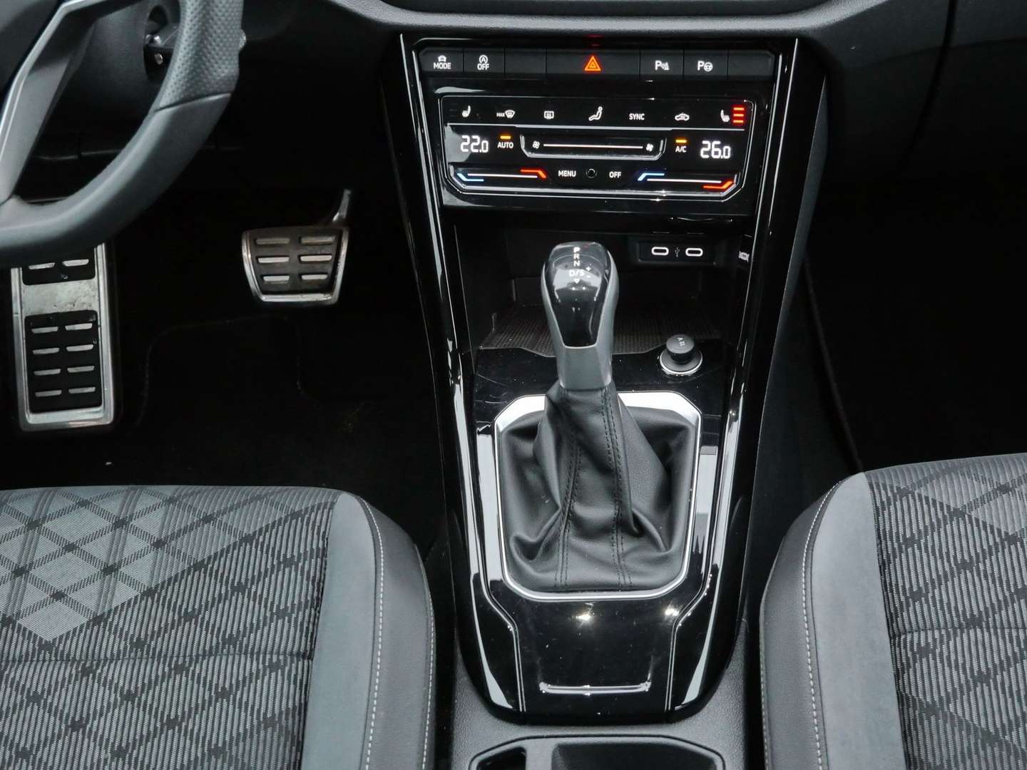 Volkswagen T-Roc R-Line - 2022 - Joinsteer - #6