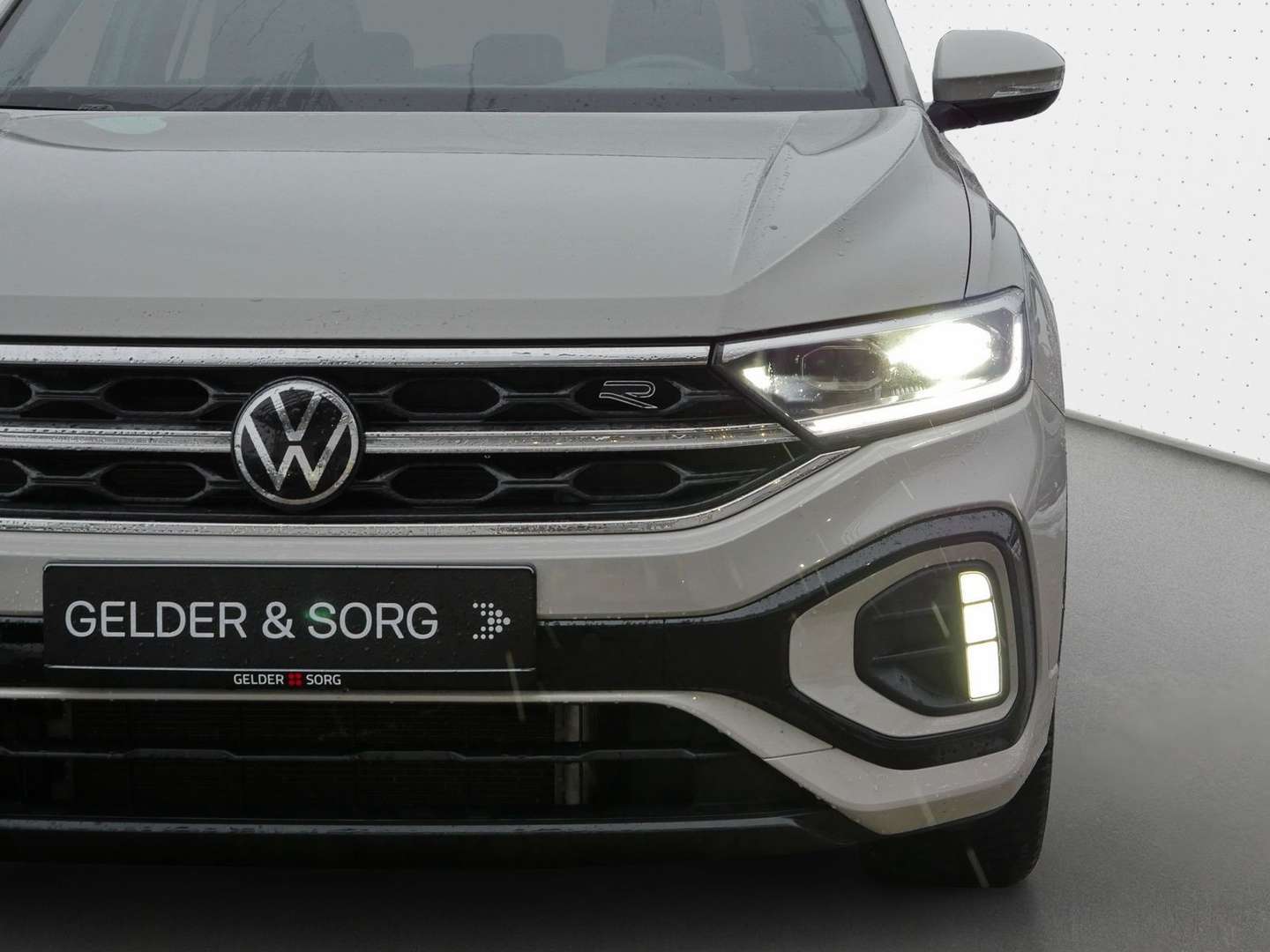 Volkswagen T-Roc R-Line - 2022 - Joinsteer - #11