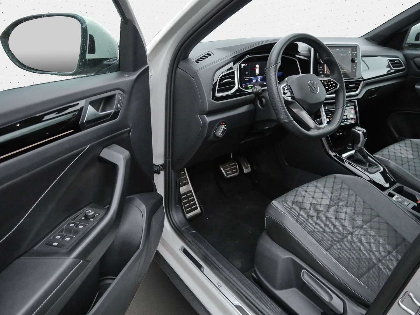Volkswagen T-Roc R-Line - 2022 - Joinsteer - #13