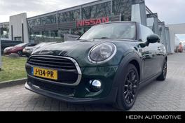Mini Cabrio COOPER - 2019 - Joinsteer - #1