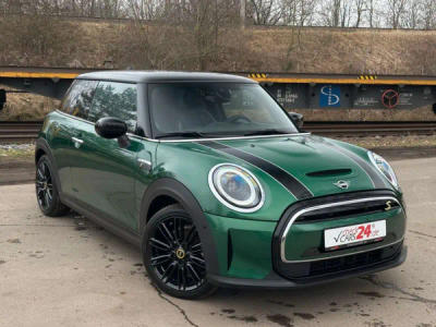Mini Cooper Électrique -  - Joinsteer - #1