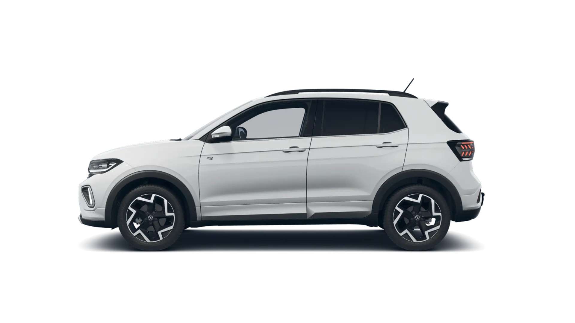 Volkswagen T-CROSS R-Line - 2025 - Joinsteer - #6