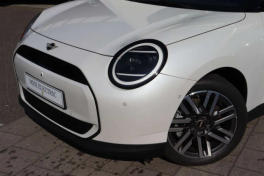 Mini Hatch Classic - 2025 - Joinsteer - #1