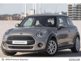 Mini Hatch One - 2020 - Joinsteer - #1