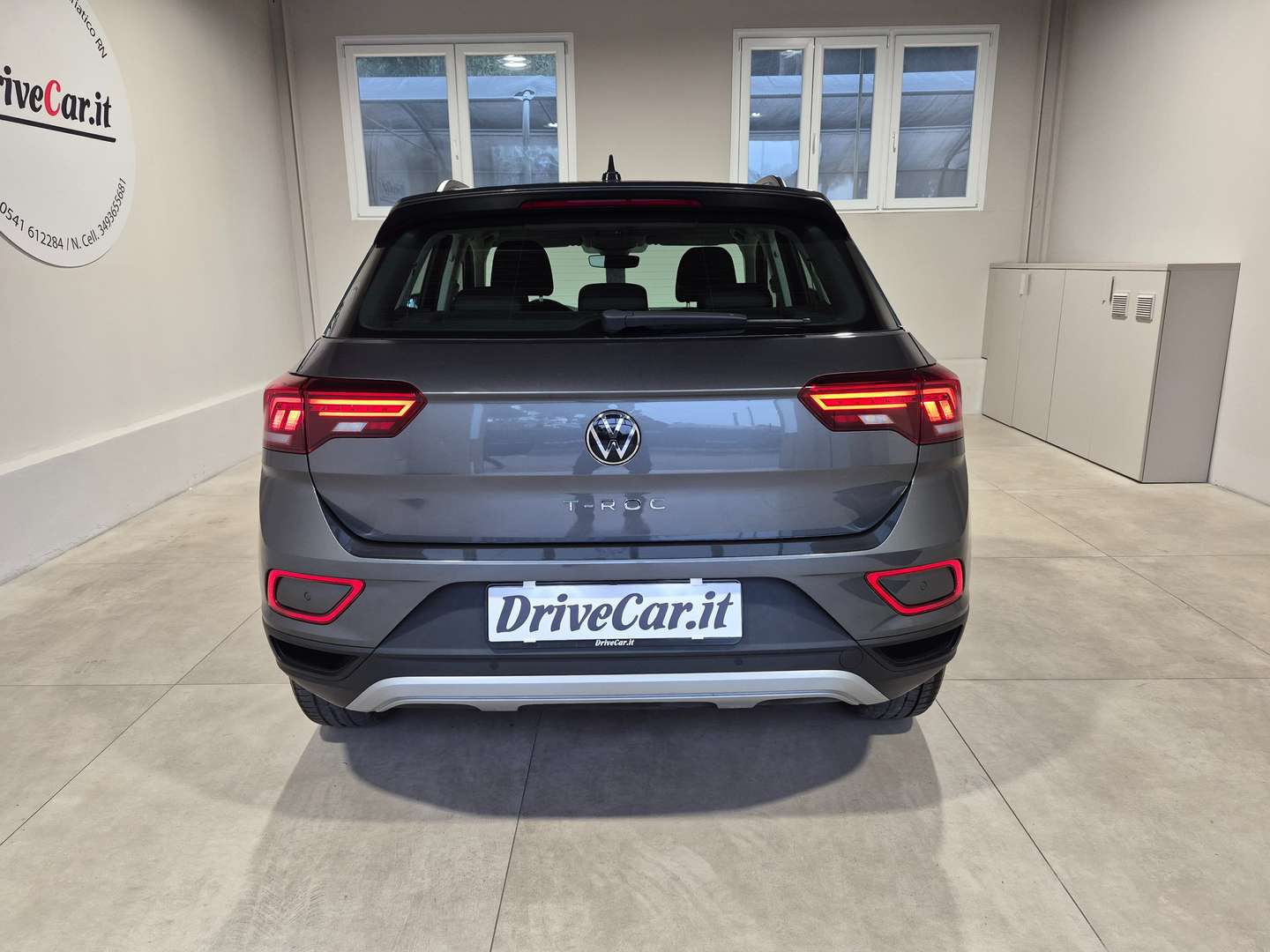 Volkswagen T-Roc TDI - 2023 - Joinsteer - #6
