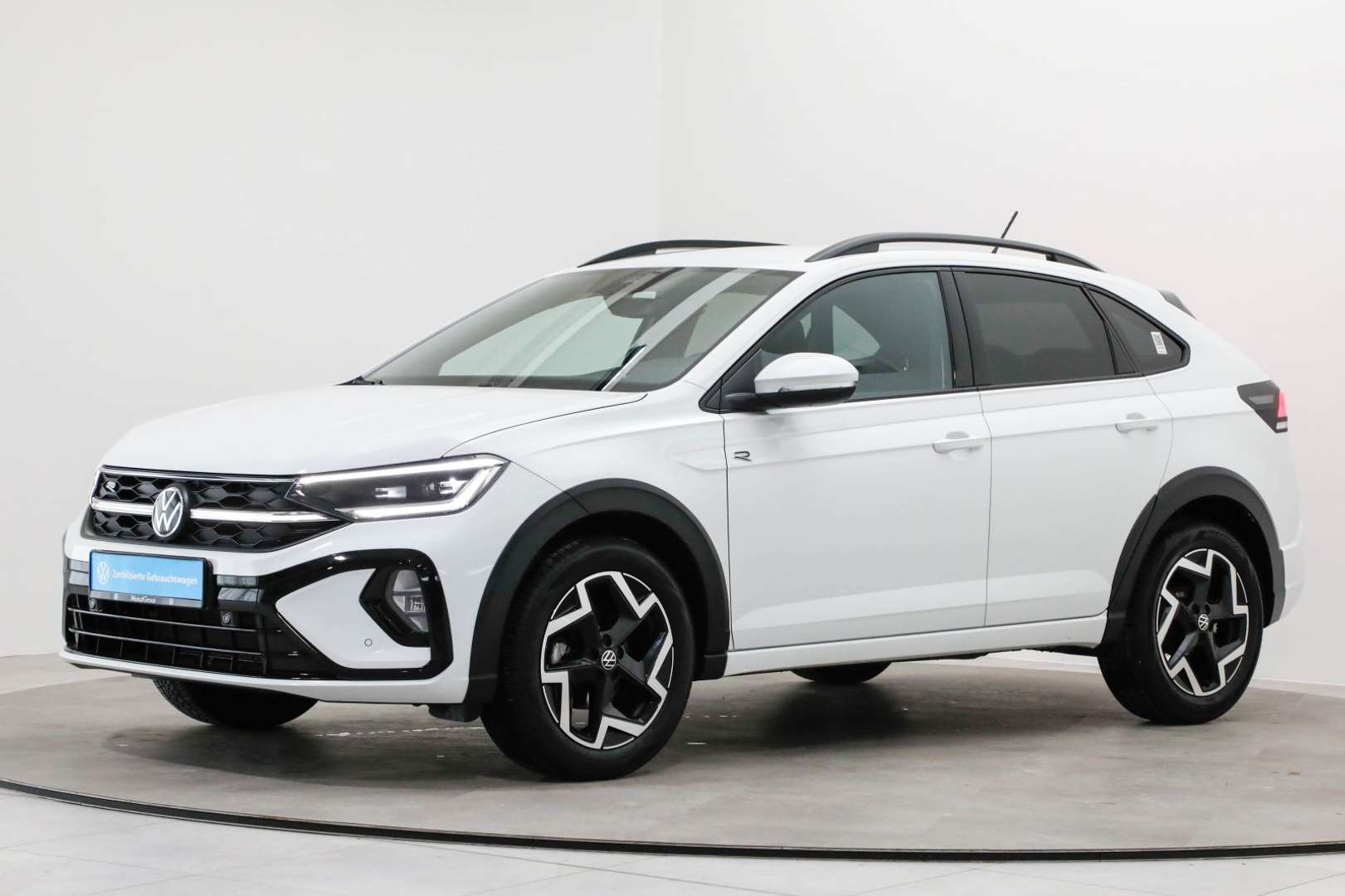 Volkswagen Taigo R-Line - 2025 - Joinsteer - #1