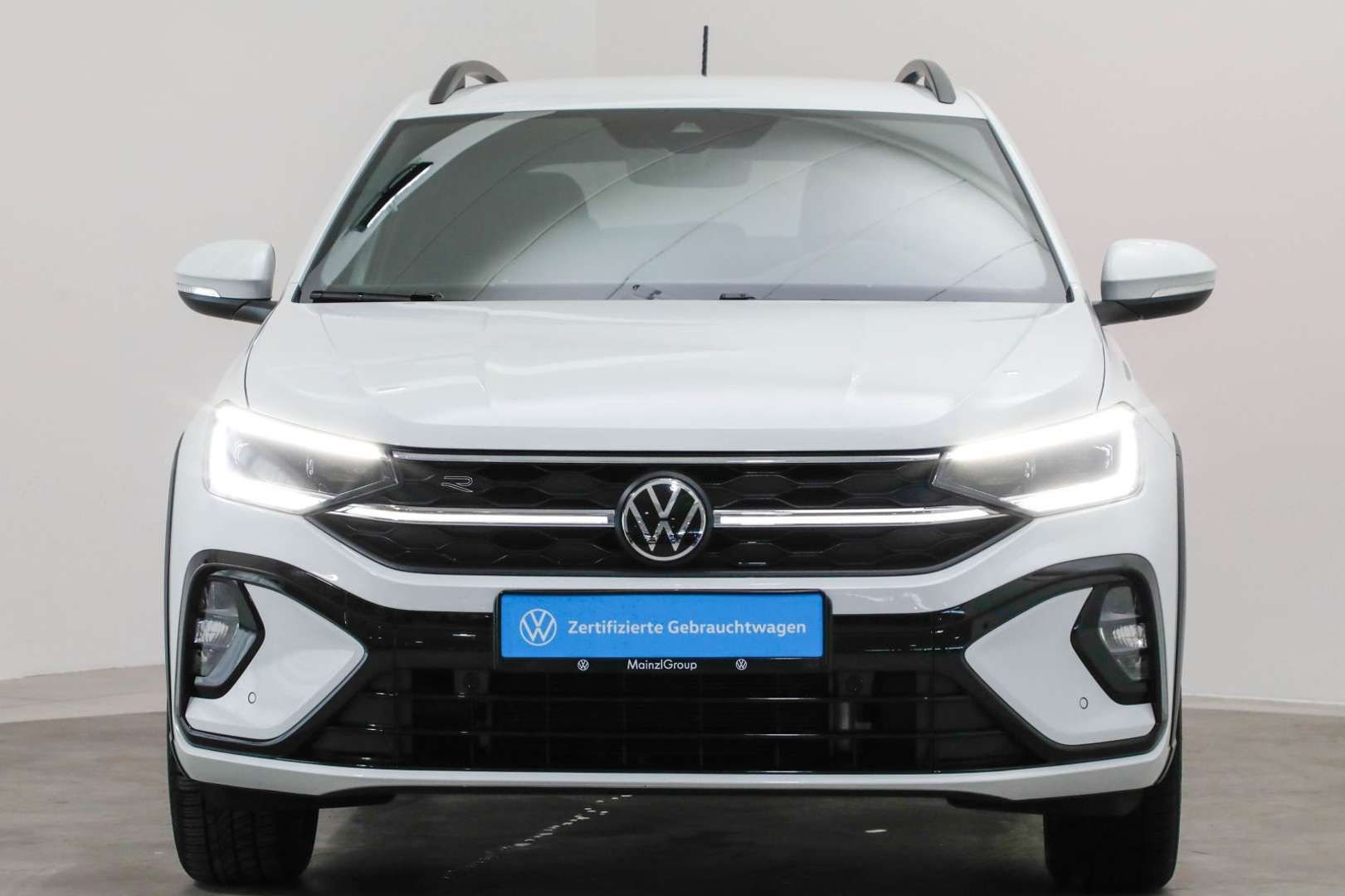 Volkswagen Taigo R-Line - 2025 - Joinsteer - #2