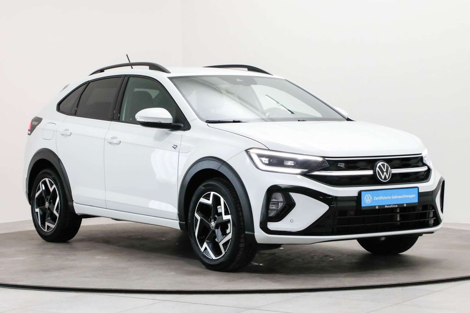 Volkswagen Taigo R-Line - 2025 - Joinsteer - #3