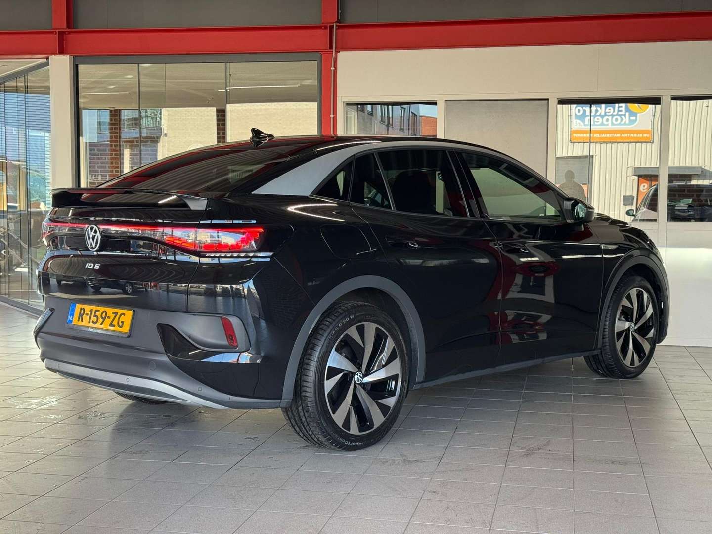 Volkswagen ID.5 Pro - 2022 - Joinsteer - #1