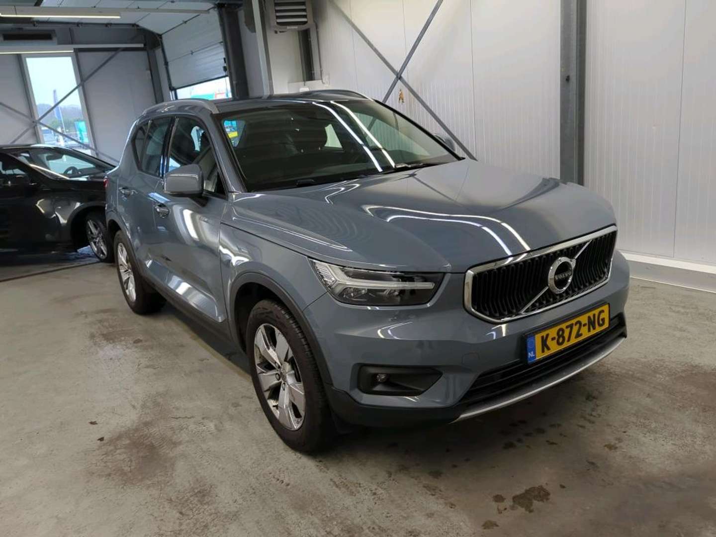 Volvo XC40 Business Pro T2 - 2021 - Joinsteer