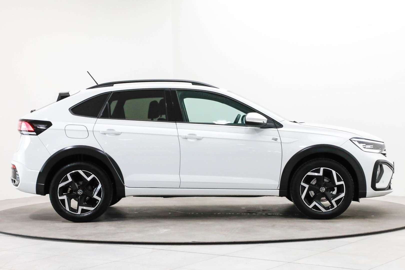 Volkswagen Taigo R-Line - 2025 - Joinsteer - #5