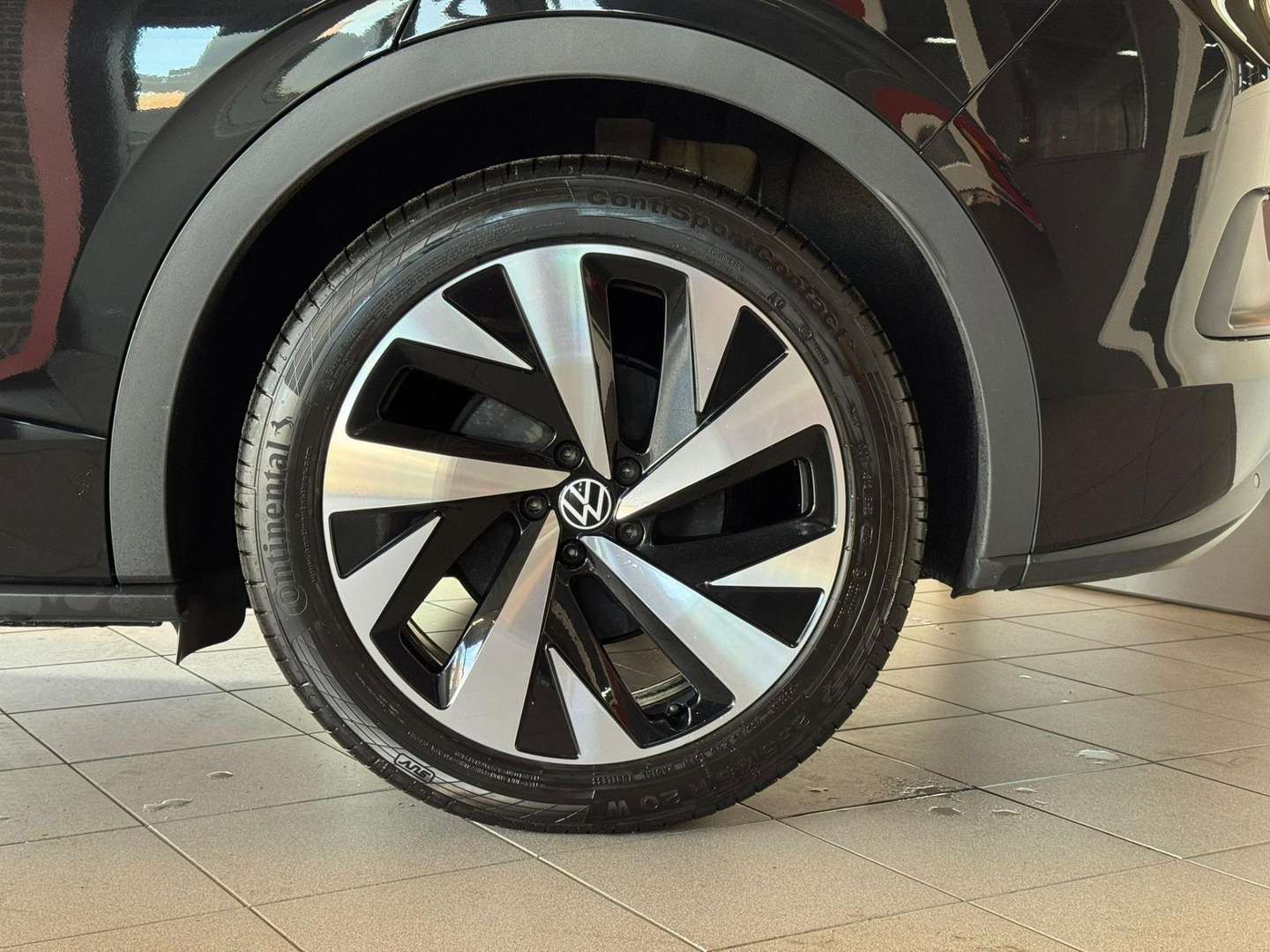 Volkswagen ID.5 Pro - 2022 - Joinsteer - #2