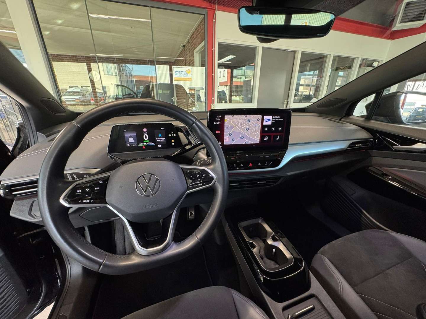 Volkswagen ID.5 Pro - 2022 - Joinsteer - #3