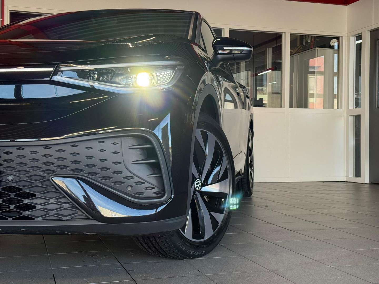 Volkswagen ID.5 Pro - 2022 - Joinsteer - #4