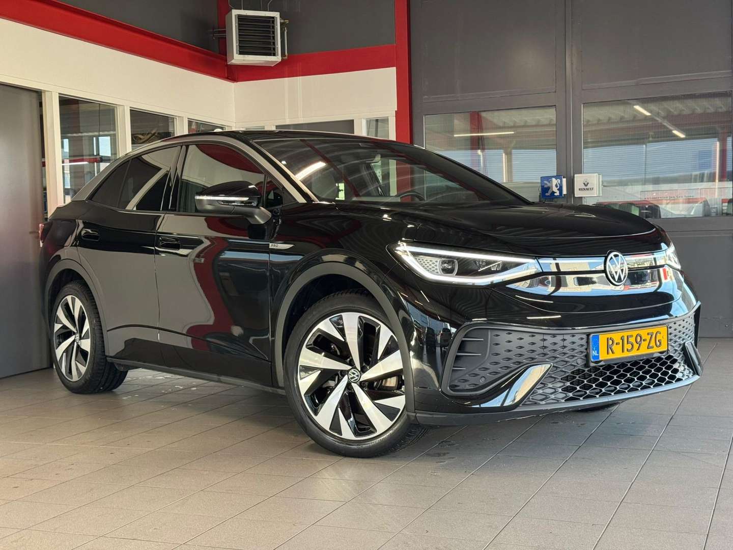 Volkswagen ID.5 Pro - 2022 - Joinsteer - #5