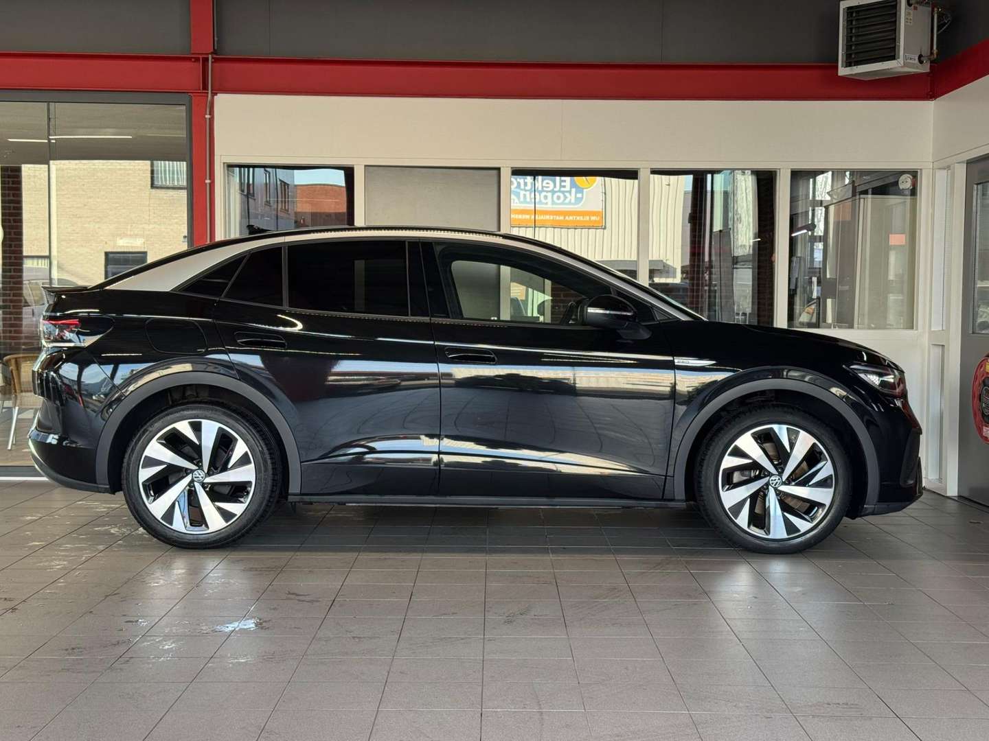 Volkswagen ID.5 Pro - 2022 - Joinsteer - #6