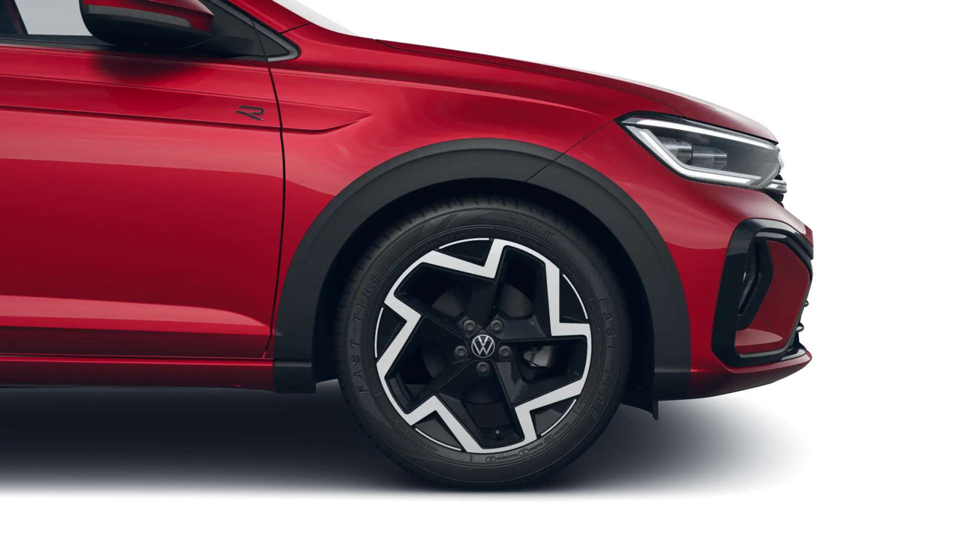 Volkswagen Taigo R-Line - 2025 - Joinsteer - #3