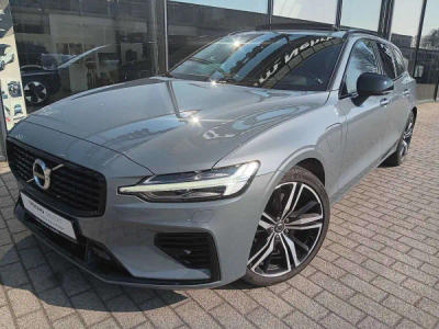 Volvo V60 R-Design T8 Recharge AWD -  - Joinsteer - #1