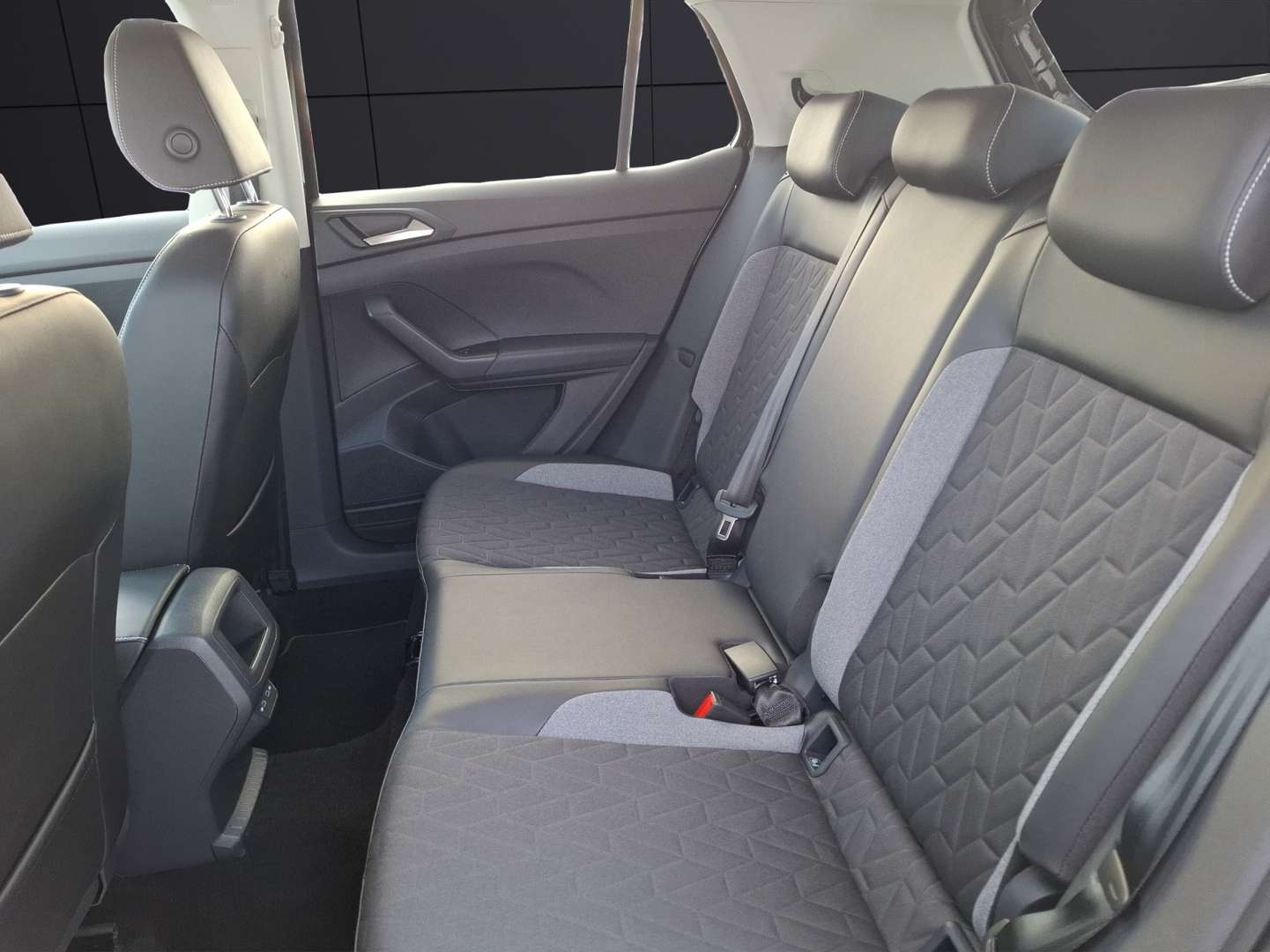 Volkswagen T-CROSS TSI Goal - 2025 - Joinsteer - #10