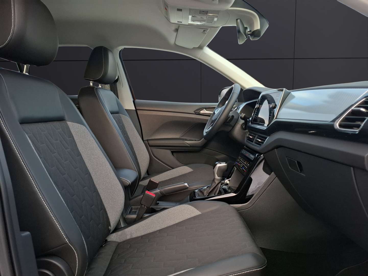 Volkswagen T-CROSS TSI Goal - 2025 - Joinsteer - #11