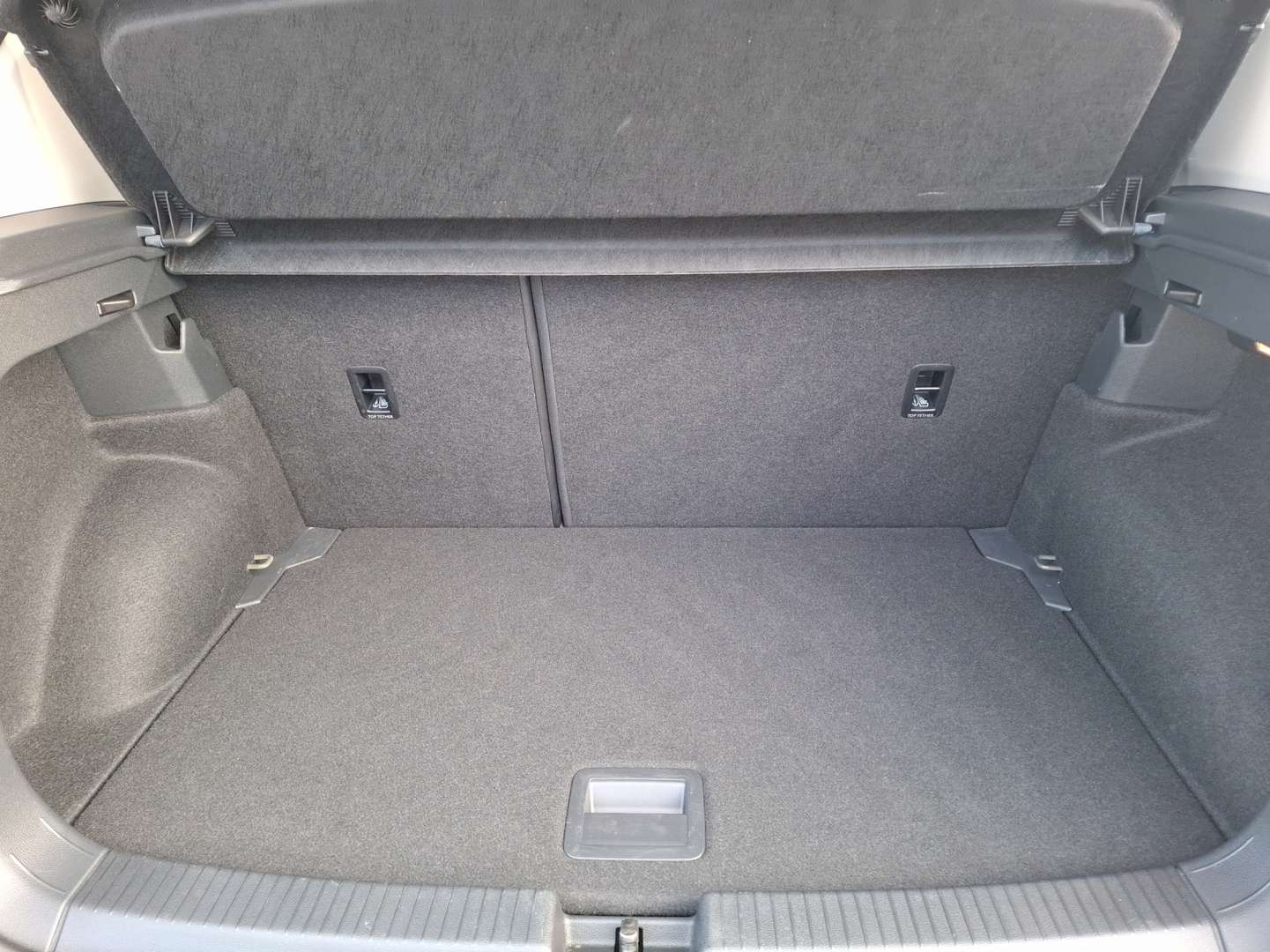 Volkswagen T-CROSS TSI Goal - 2025 - Joinsteer - #12