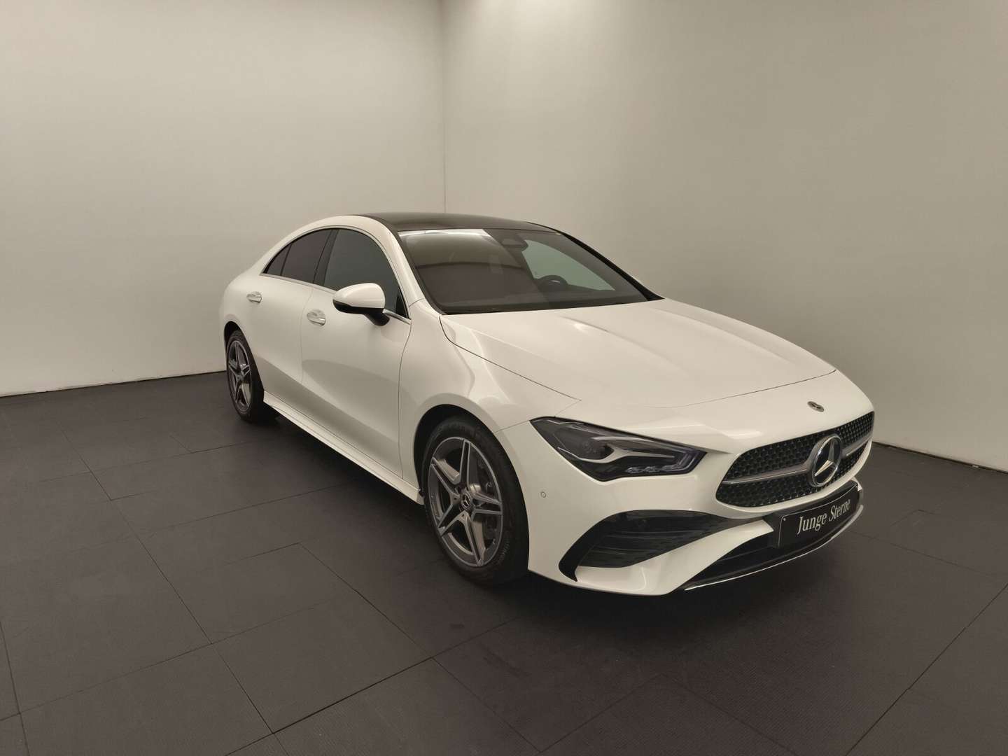 Mercedes CLA 200 Coupé AMG Advanced Plus - 2023 - Joinsteer - #1