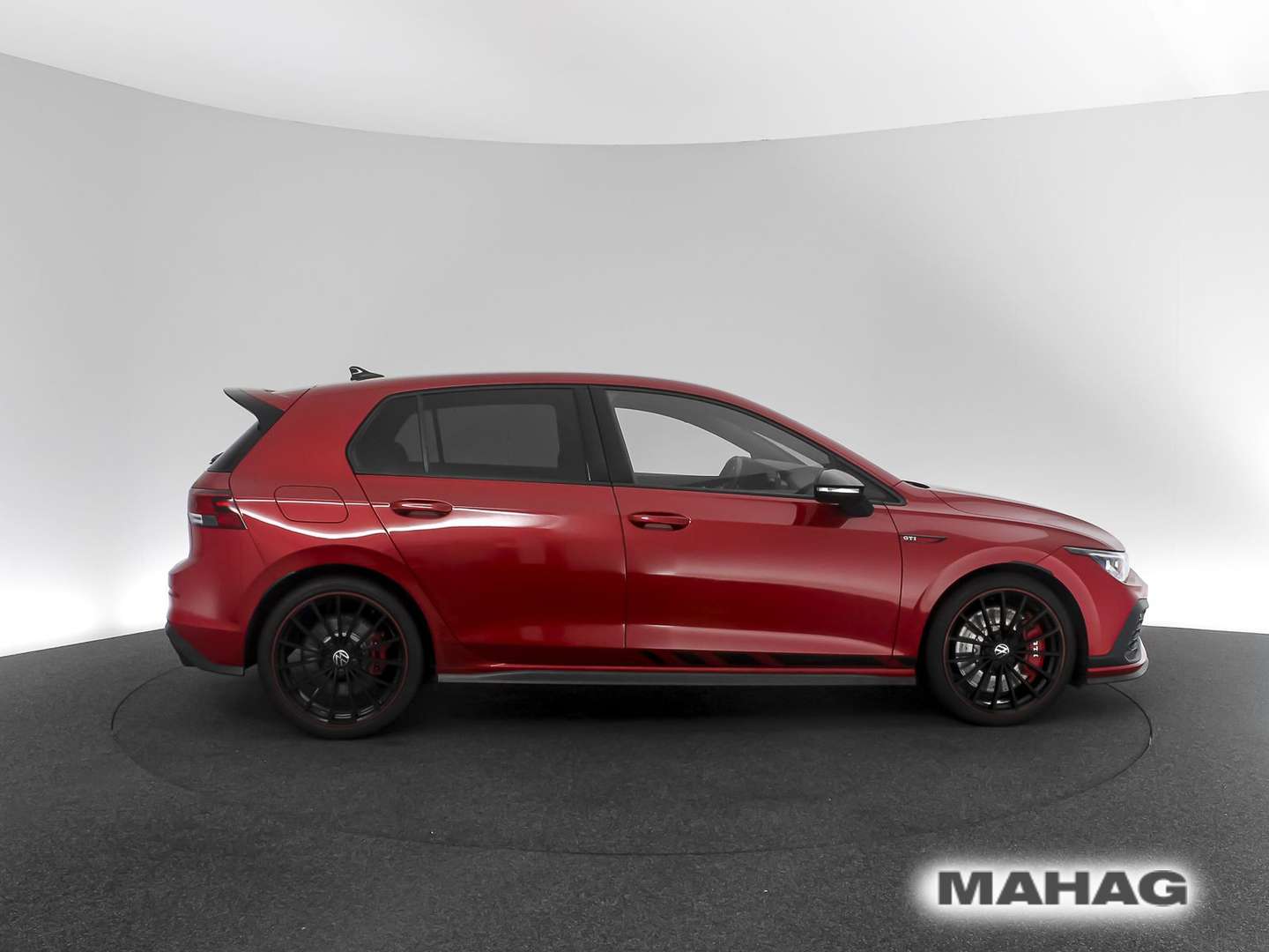 Volkswagen Golf GTI Clubsport - 2022 - Joinsteer - #3