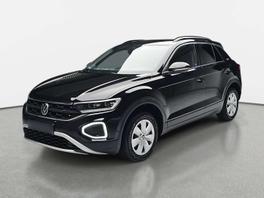 Volkswagen T-Roc TSI Goal - 2025 - Joinsteer - #1