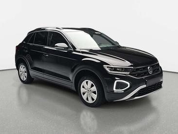 Volkswagen T-Roc TSI Goal — photo 2