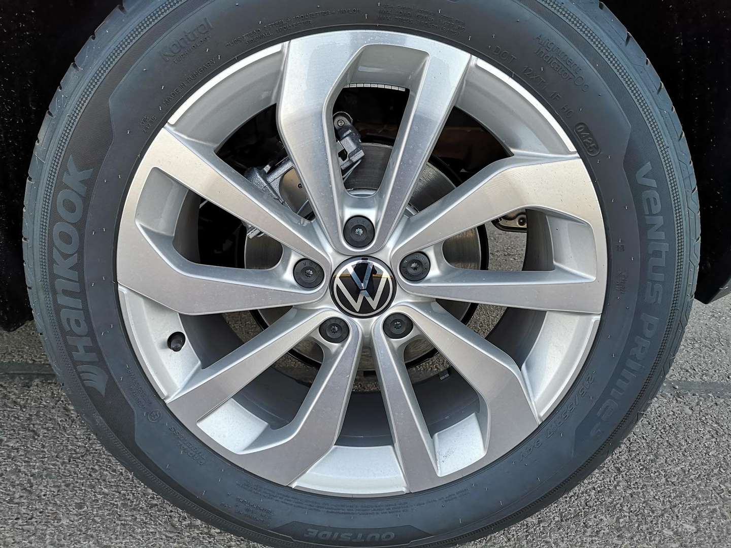 Volkswagen T-Roc TSI Life - 2025 - Joinsteer - #3