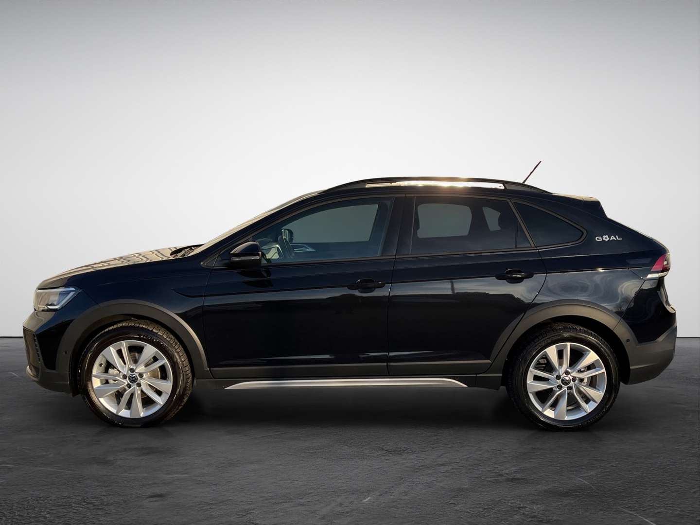 Volkswagen Taigo TSI Goal - 2025 - Joinsteer - #2