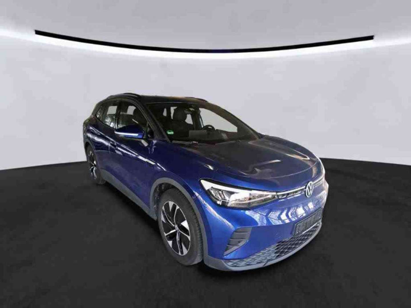 Volkswagen ID.4 Pro Performance - 2022 - Joinsteer - #2