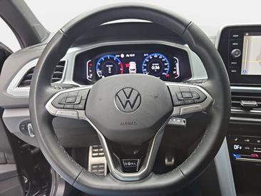 Volkswagen T-Roc TSI Goal — photo 13
