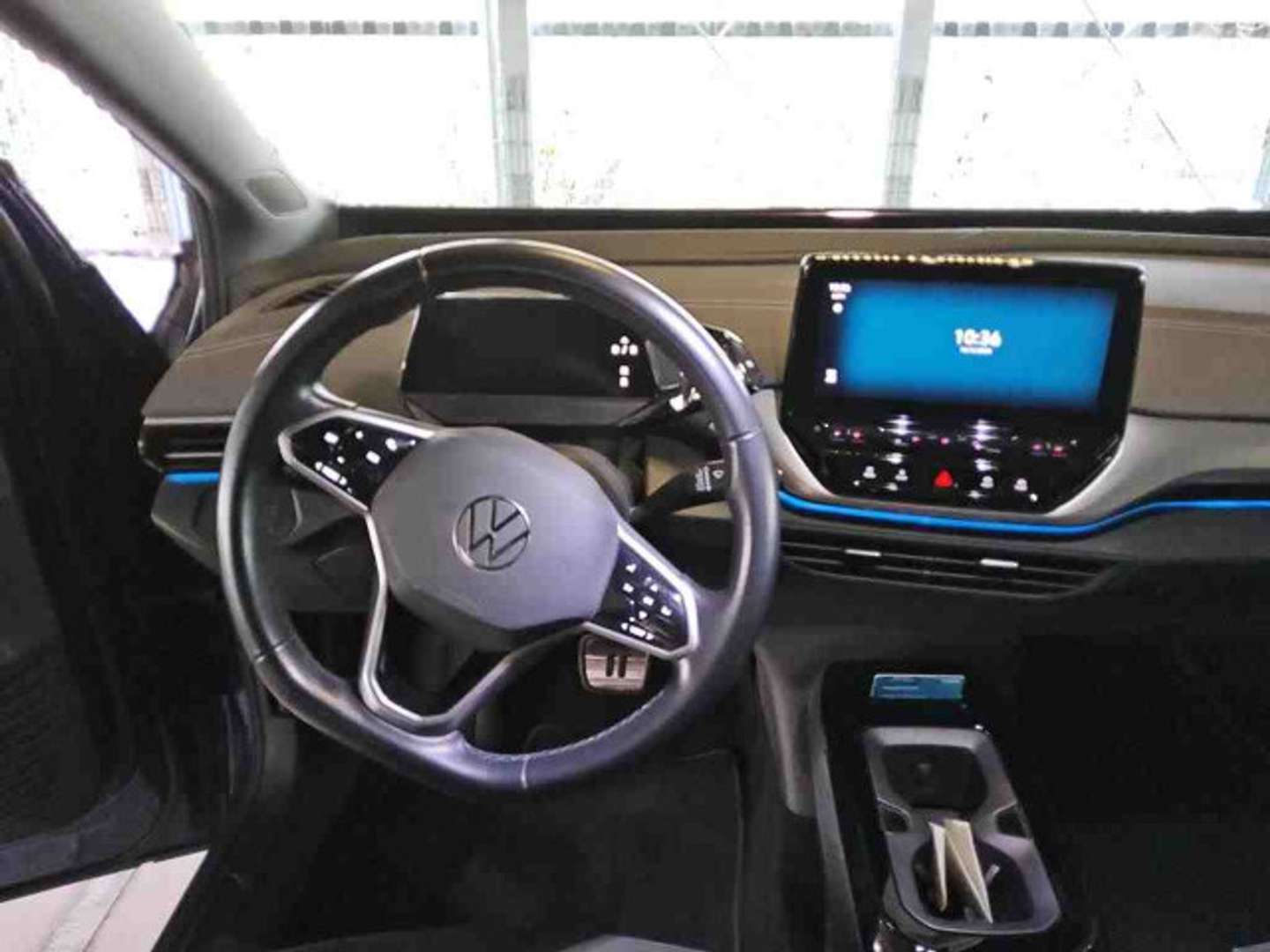 Volkswagen ID.4 Pro Performance - 2022 - Joinsteer - #5