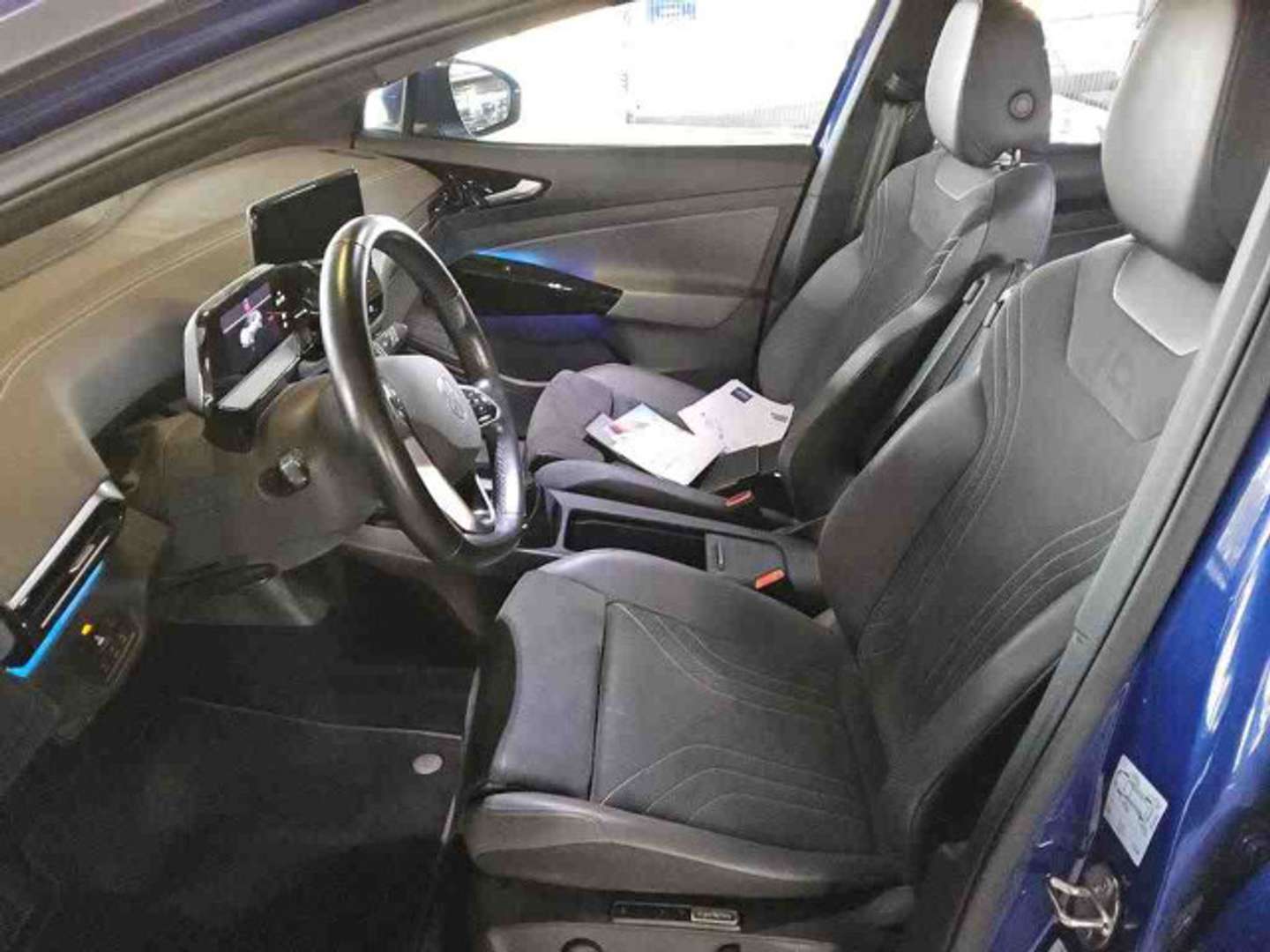 Volkswagen ID.4 Pro Performance - 2022 - Joinsteer - #6