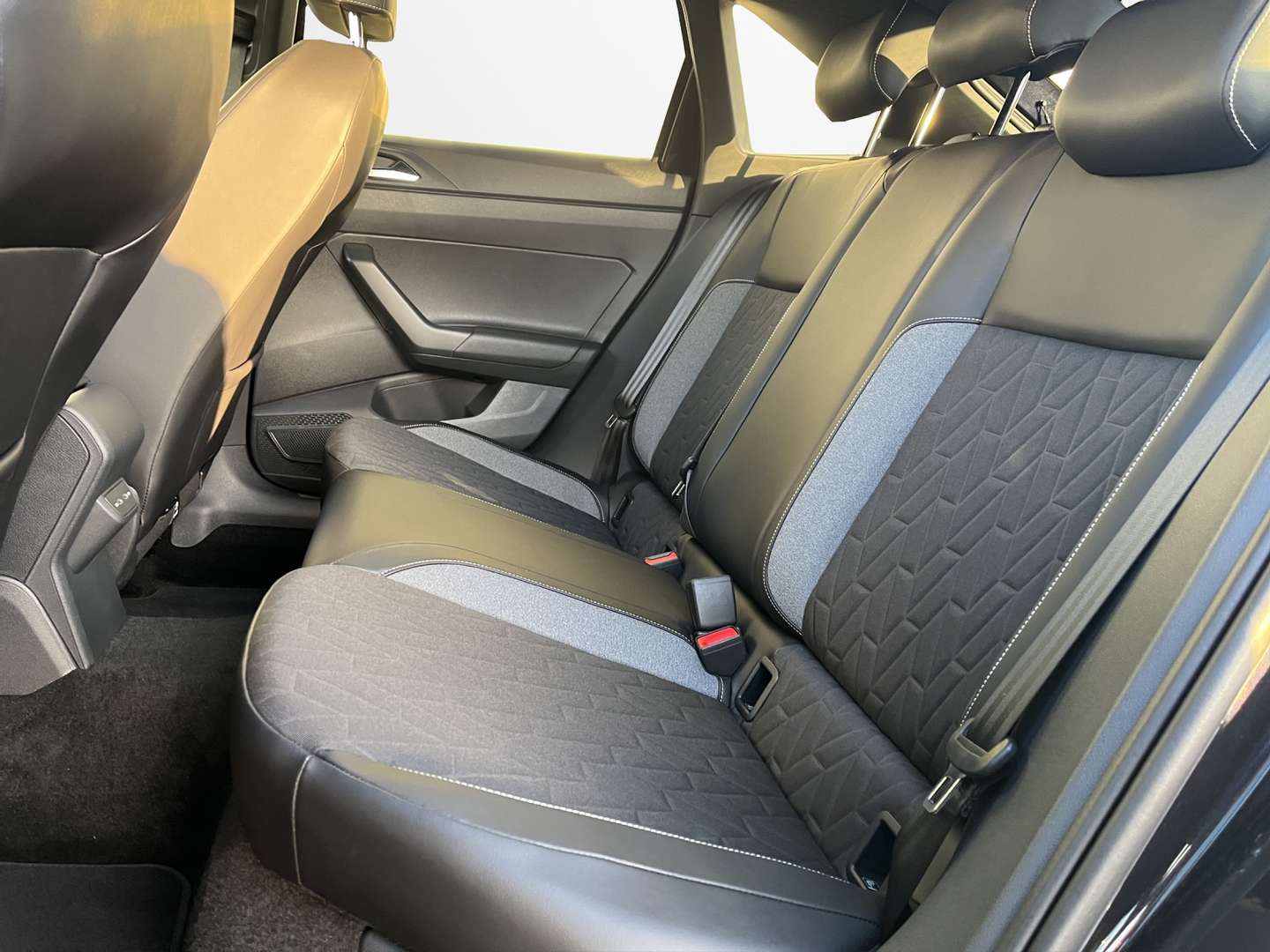 Volkswagen Taigo TSI Goal - 2025 - Joinsteer - #11
