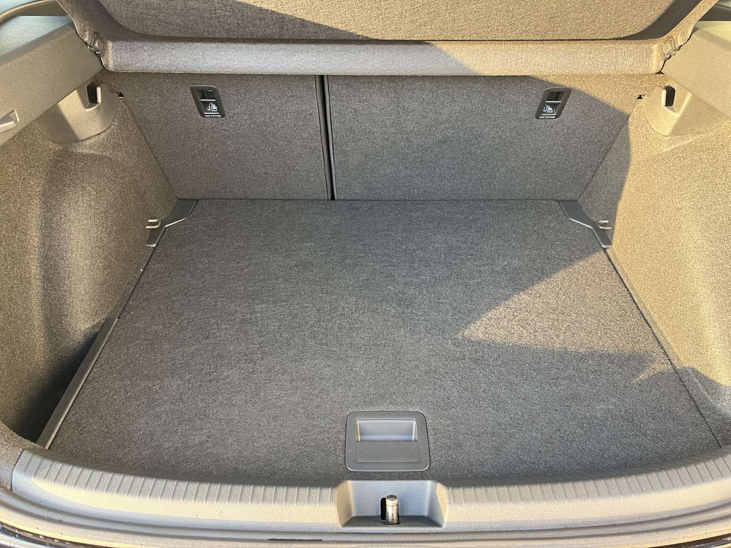 Volkswagen Taigo TSI Goal - 2025 - Joinsteer - #12